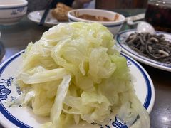 -老爆肚满五香烧牛羊肉