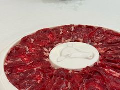 -鑫港胜牛氏辈养生火锅(经开店)