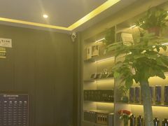 -鹿栖.精油SPA(金山世纪城店)