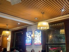 -福苗小骆驼烧烤(中关村店)