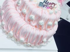 -卡漫莫尼蛋糕(徐汇店)