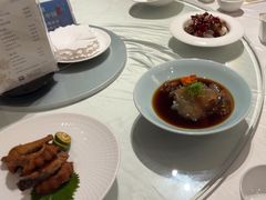 -宁波逸东豪生大酒店·逸轩中餐厅