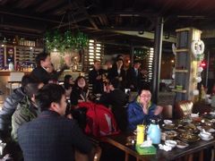 -小镇印象音乐餐吧(莲塘店)