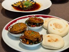 -今轩中餐厅(西安经开洲际酒店)