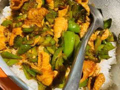 -关东小磨东北菜(漕河泾印象城店)