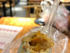黄金糯米蛋-嘉州九妹凤爪(乐山总店)