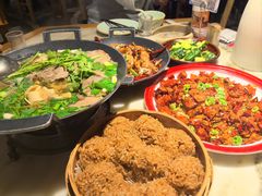 -常和州·夜宵大排档(常州单店)