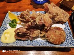 -千代武日本料理(爱建店)