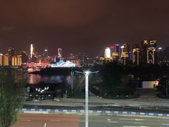 -长嘉·河图火锅(长嘉汇江景旗舰店)