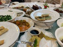 -花港海航度假酒店·中餐厅