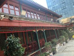 -北京湖广会馆