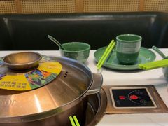 -润园四季椰子鸡火锅(南山海岸城店)