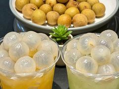 -東盛炭烤自助料理(浦东文峰广场店)