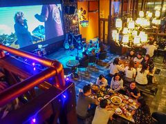 -爱啤精酿·民谣酒馆(滨江店)