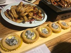 -U你·天然调味(南湖总店)