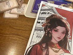 -剧狐剧本杀·月球探案馆(人民广场1号店)