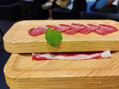 -降霜牛寿喜烧.和牛金赏Plus(501城市广场店)
