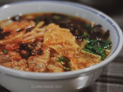 柳州螺蛳粉-八十八粉儿(尚都店)