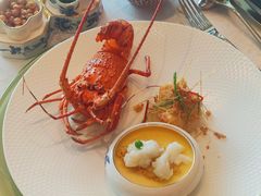 -君来湖滨饭店·渔餐厅