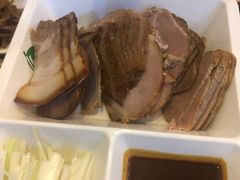 -李连贵熏肉大饼(金隅嘉品Mall店)