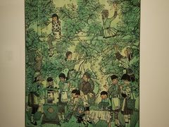 -南京书画院金陵美术馆