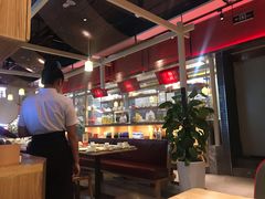 -湘域中餐厅(大悦城店)