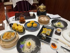-白天鹅宾馆-宏图府餐厅