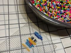 -Summer House夏莫手工坊团建活动(世博源店)