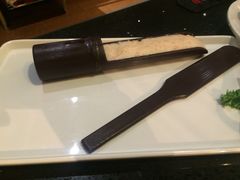 鱼滑-新辣道鱼火锅(摩尔城店)
