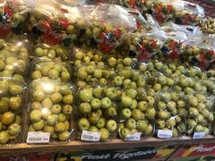 -果蔬好生活超市(乐堤港店)