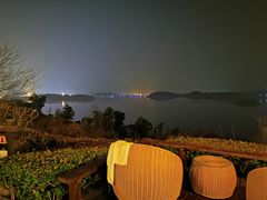 -天目湖涵田半山温泉水乐园