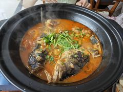 -八张桌子(老店)