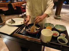 -西安凯悦酒店·湖畔中餐厅