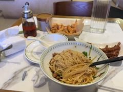 -春家·非遗手工小吃(徐汇万科广场店)