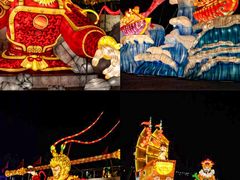 -琅岐红光湖公园