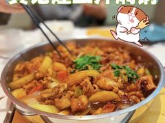 -黄记煌三汁焖锅(欢乐海岸店)