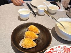 -潮府馆·非遗潮州菜·世纪公园(新国际博览中心店)