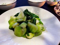 农家大青菜-御锦天(外滩六号店)