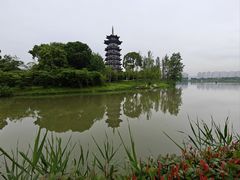 -洋湖国家湿地公园