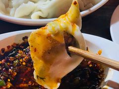 -山东水饺(南坪新街店)