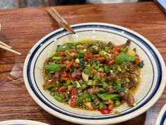 -徐春娇下饭菜(萧山奥体国际村店)