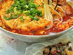 -龍城柳州螺蛳粉(群星路店)