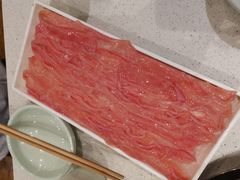 -骉骉老火锅(铁像寺路店)