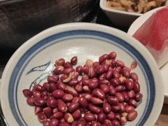 -巴奴毛肚火锅(龙湖锦艺城店)