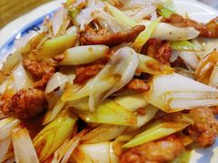 -东北农家饺子村(昌平路店)