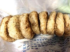 -李小老烧饼(常营民族家园店)