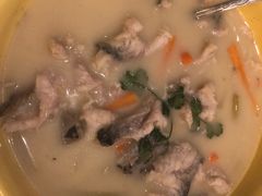 -八珍饺子·烤鸭·家常菜