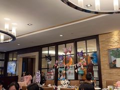 -厦门悦华酒店·绿庭主题自助餐厅