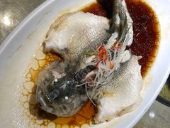 -食欲老院子荆芥疙瘩汤(经五路店)
