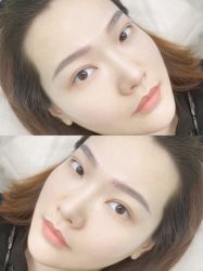 -张小野·专业半永久纹眉